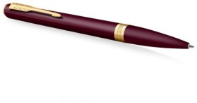 Długopis Parker MERIDIAN RED GT