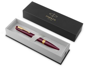 Długopis Parker MERIDIAN RED GT