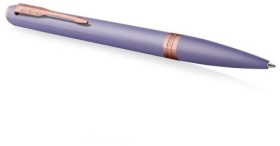 Długopis Parker MERIDIAN LILAC PGT