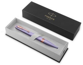Długopis Parker MERIDIAN LILAC PGT